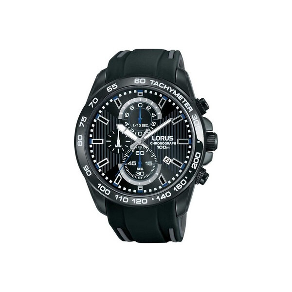 

Часы Lorus RM385CX9 Chronograph 45mm 10ATM