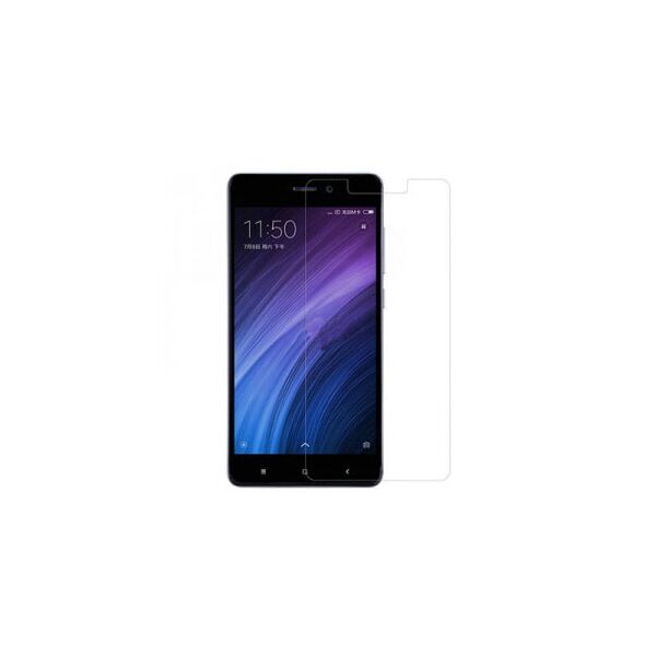 

Захисне скло Glass Clear для Xiaomi Redmi 4 / Redmi 4 Pro