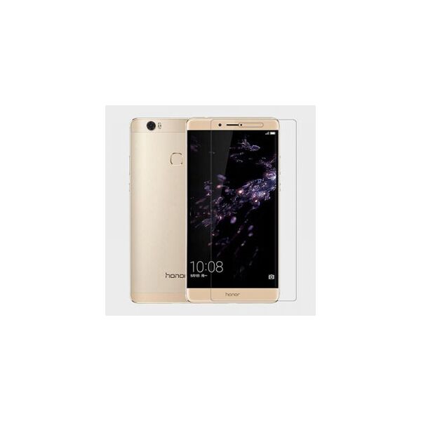 

Захисне скло Glass Clear для Honor Note 8 (EDI-AL10)