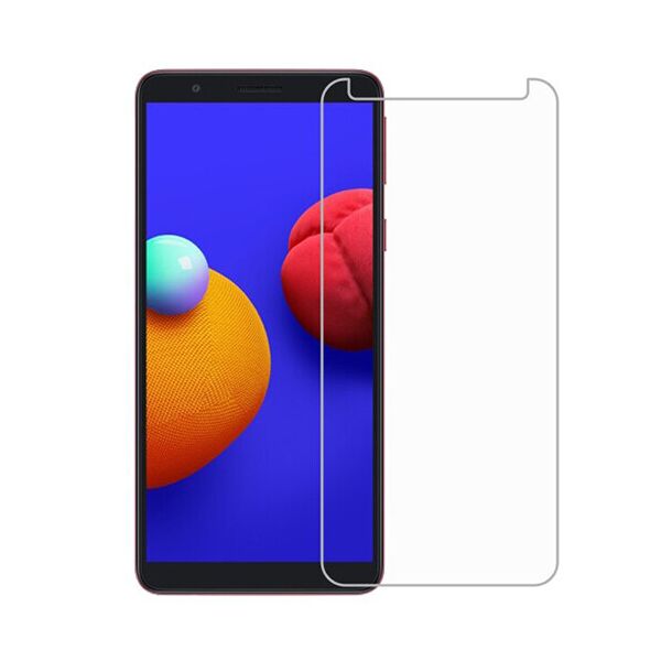 

Захисне скло Glass Clear для Samsung A013 Galaxy A01 Core