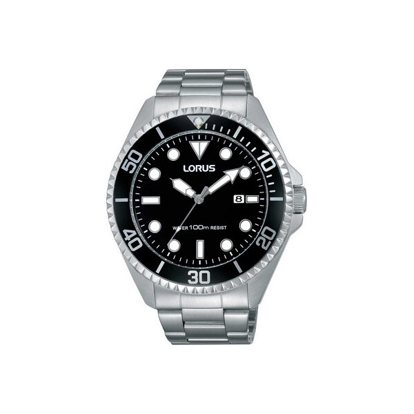 

Часы Lorus RH939GX9 Herren 44mm 10ATM