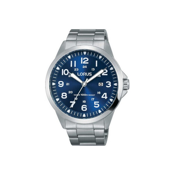 

Часы Lorus RH925GX9 Herren 44mm 10ATM