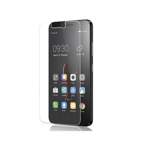 

Захисне скло Glass Clear для Lenovo Vibe C (A2020)