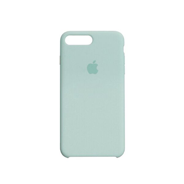 

Чохол Original Soft Case для Apple iPhone 7 Plus/8 Plus (44) Marine Green