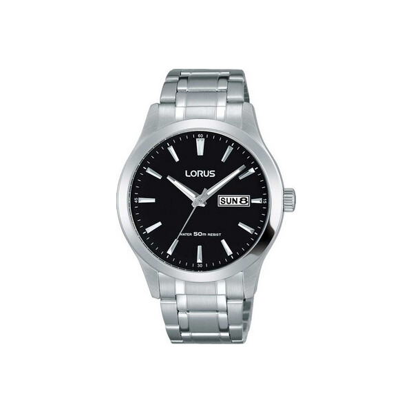 

Часы Lorus RXN23DX9 Herren 39mm 5ATM