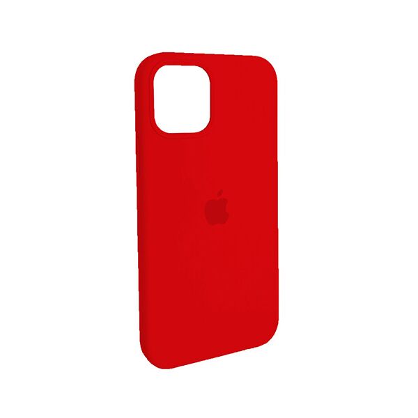 

Чохол Original Soft Case для Apple iPhone 12 Mini (14) Red