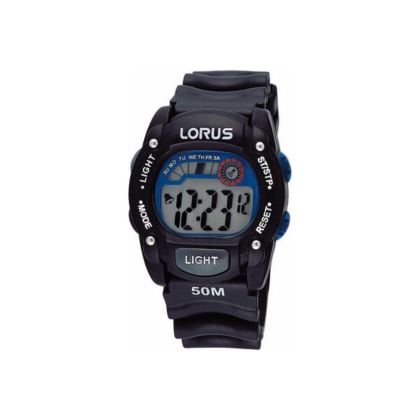 

Часы Lorus R2351AX9 Kinderuhr 41mm 10ATM