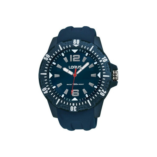 

Часы Lorus RRX07EX9 Herren 47mm 10ATM