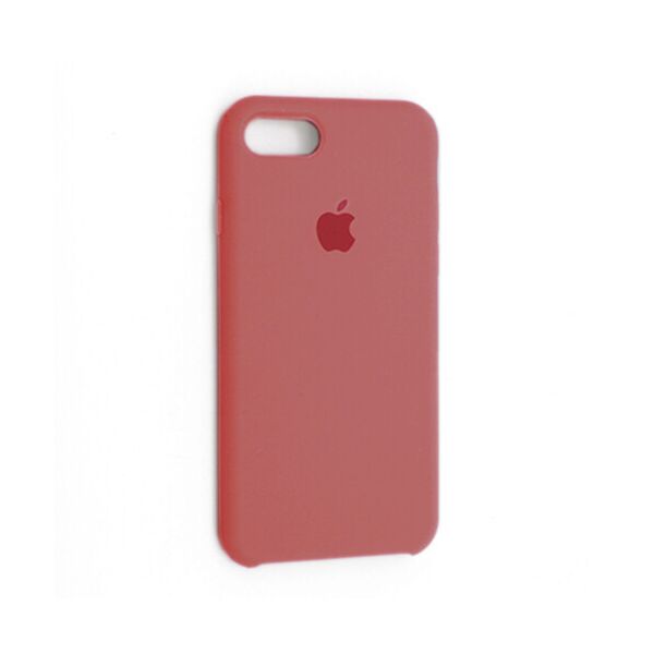 

Чохол Original Soft Case для Apple iPhone 7/8/SE 2020 (39) Red Raspberry