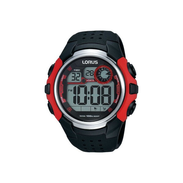 

Часы Lorus R2393KX9 Herren 44mm 10ATM