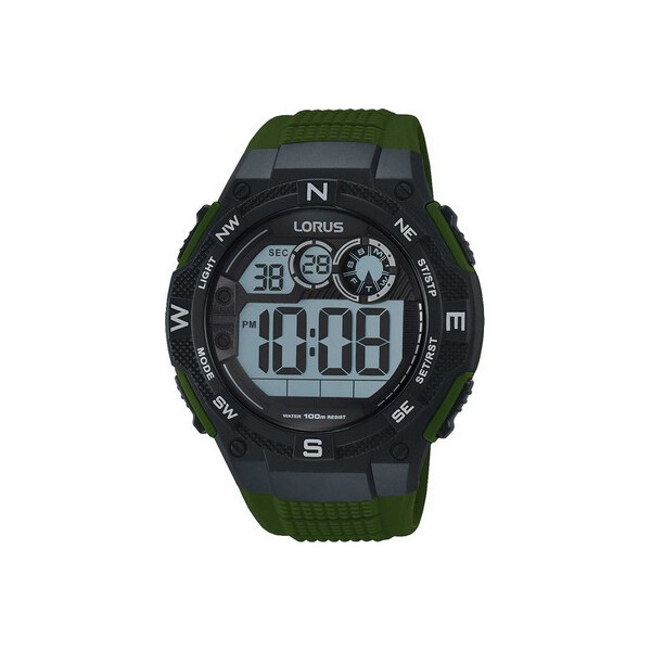 

Часы Lorus R2321LX9 Herren 44mm 10ATM