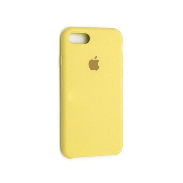

Чохол Original Soft Case для Apple iPhone 7/8/SE 2020 (55) Pollen