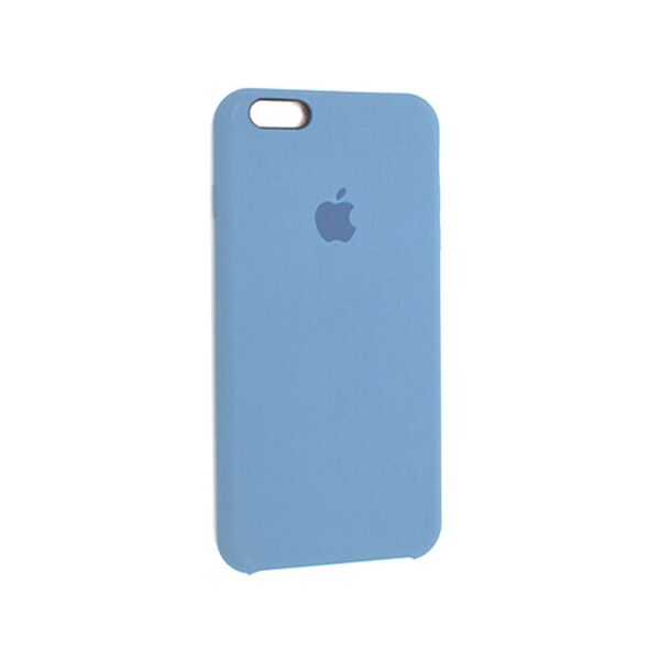

Чохол Original Soft Case для Apple iPhone 5/5S/SE (53) Sweet Lilac
