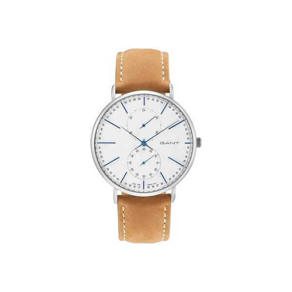 

Часы Gant GT036004 Wilmington Herren 41mm 3ATM