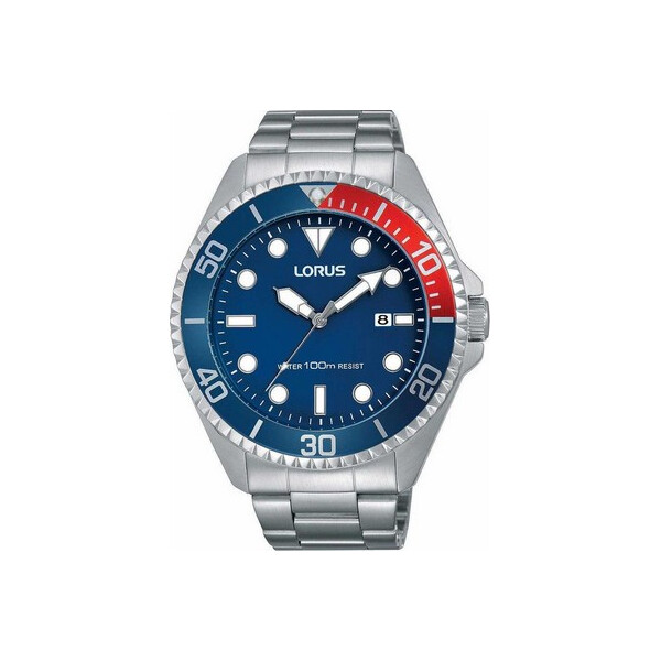 

Часы Lorus RH941GX9 Herren 44mm 10ATM
