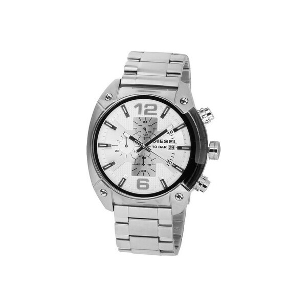 

Часы Diesel DZ4203 Overflow Chrono Herren 46mm 10ATM