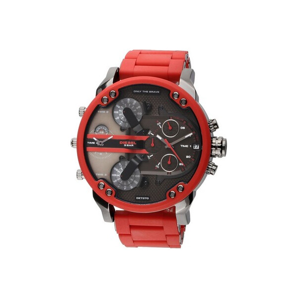 

Часы Diesel DZ7370 Mr. Daddy Herren 57mm 3ATM