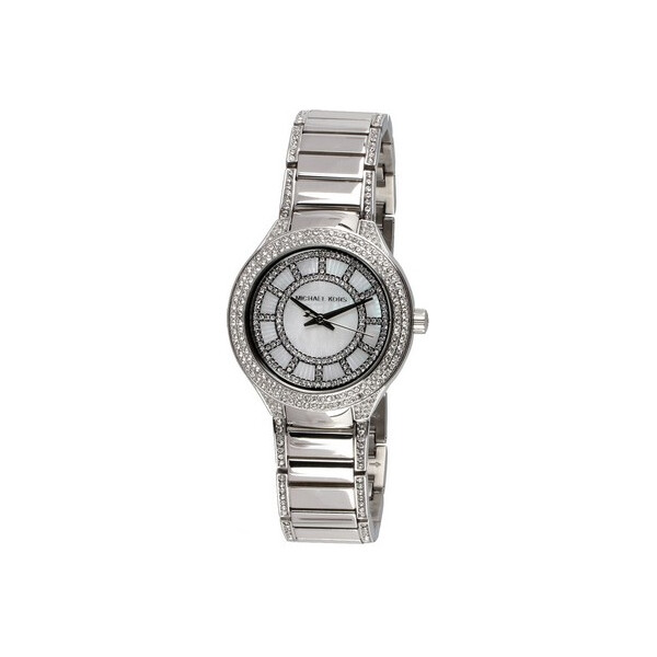 

Часы Michael Kors MK3441 Mini Kerry Damen 33mm 5ATM