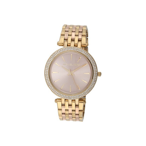 

Часы Michael Kors MK3507 Darci Damen 39mm 5ATM