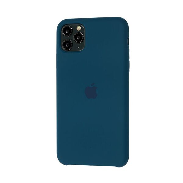 

Чохол Original Soft Case для Apple iPhone 11 Pro (35) Cosmos Blue