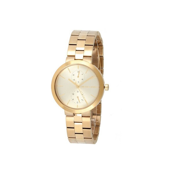 

Часы Michael Kors MK6408 Garner Damen 38mm 5ATM