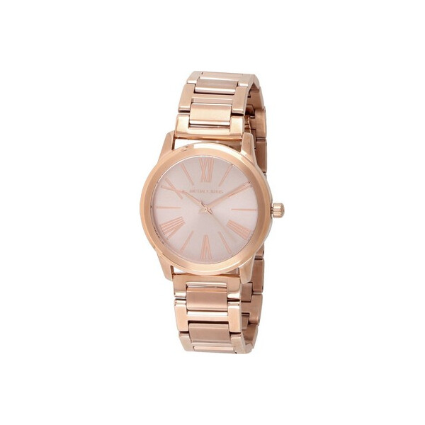 

Часы Michael Kors MK3491 Hartman Damen 38mm 5ATM