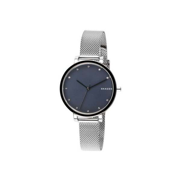 

Часы Skagen SKW2582 Hagen Damen 34mm 5ATM