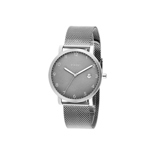 

Часы Skagen SKW6307 Hagen Herren 40mm 5ATM