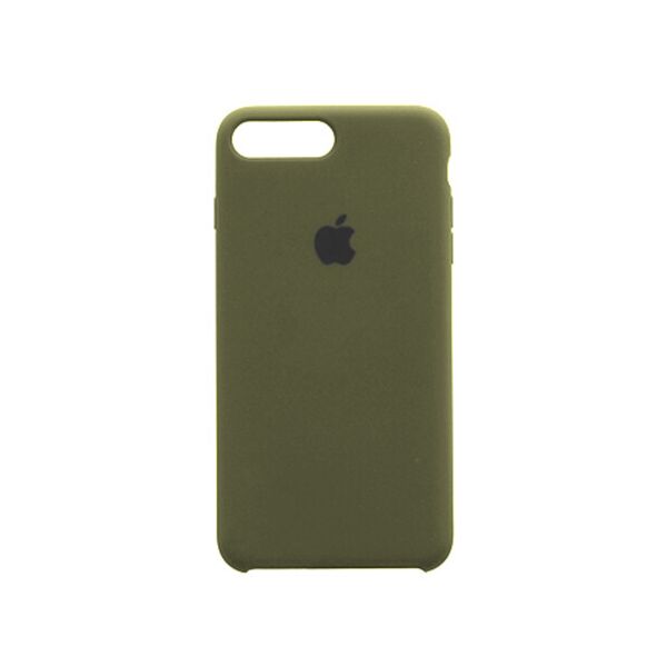 

Чохол Original Soft Case для Apple iPhone 7 Plus/8 Plus (48) Green