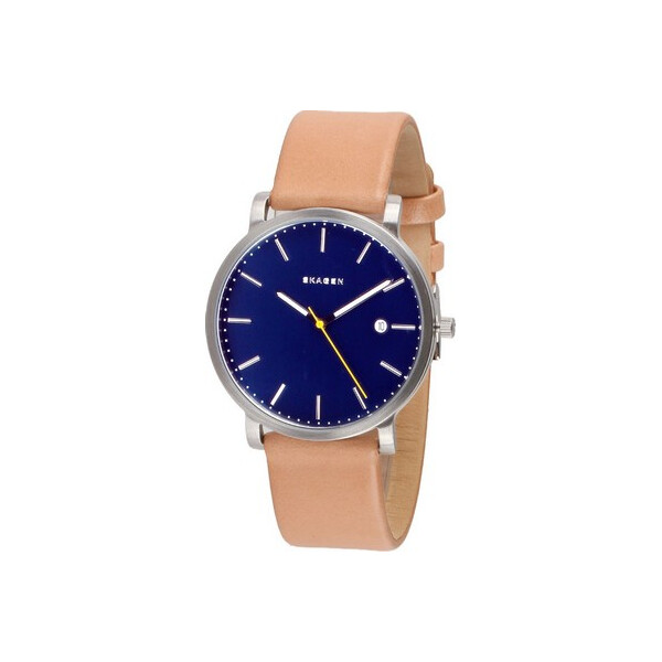 

Часы Skagen SKW6279 Hagen Herren 40mm 5ATM