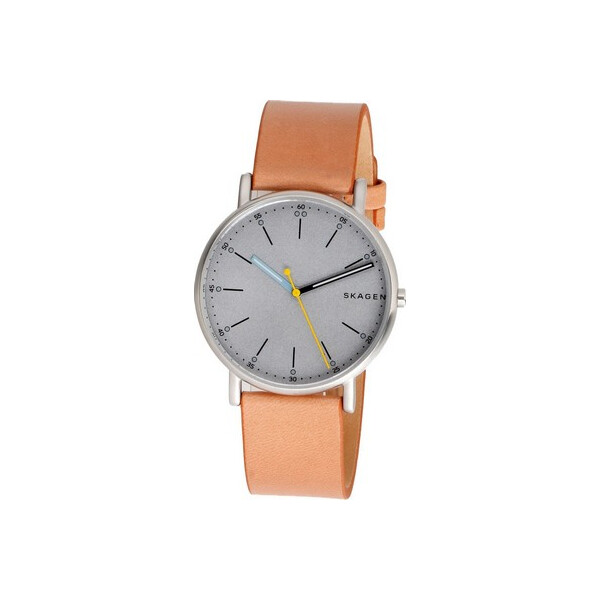 

Часы Skagen SKW6373 Signature Herren 40mm 5ATM