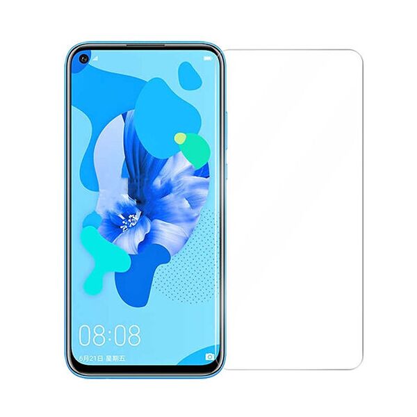

Захисне скло Glass Clear для Huawei Mate 30 Lite (SPN-AL00)