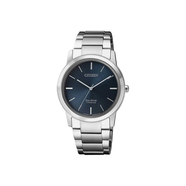 

Часы Citizen FE7020-85L Eco-Drive Super Titanium Damen 34mm 5ATM