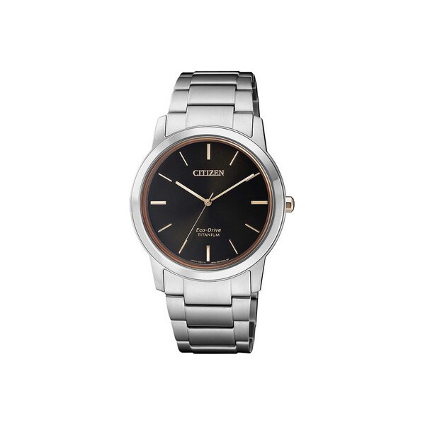 

Часы Citizen FE7024-84E Eco-Drive Super Titanium Damen 34mm 5ATM