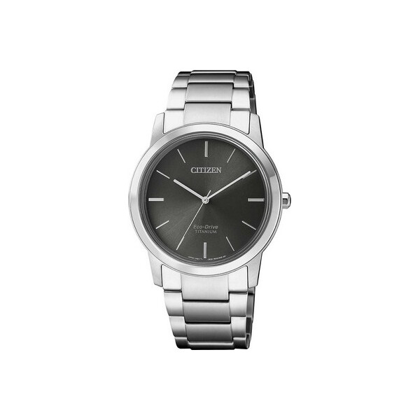 

Часы Citizen FE7020-85H Eco-Drive Super Titanium Damen 34mm 5ATM