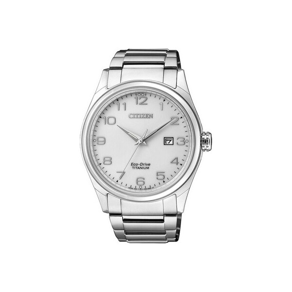 

Часы Citizen BM7360-82A Eco-Drive Super Titanium Herren 41mm 10ATM
