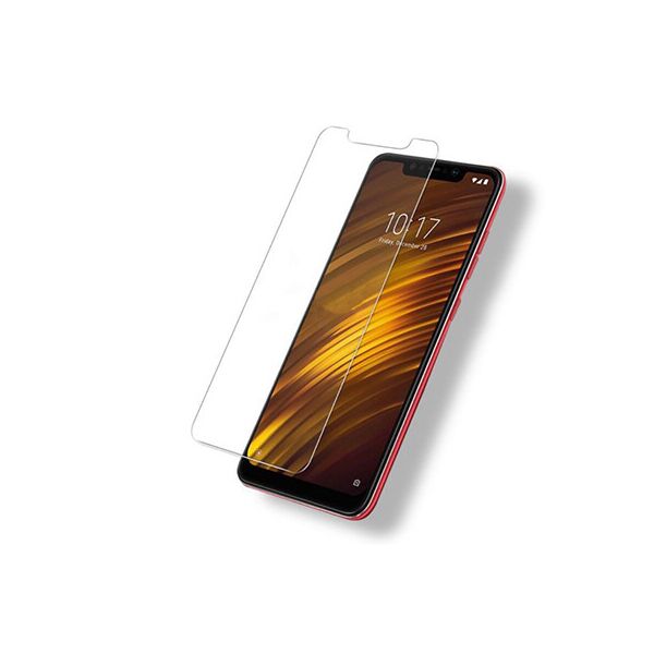

Захисне скло Glass Clear для Xiaomi Pocophone F1