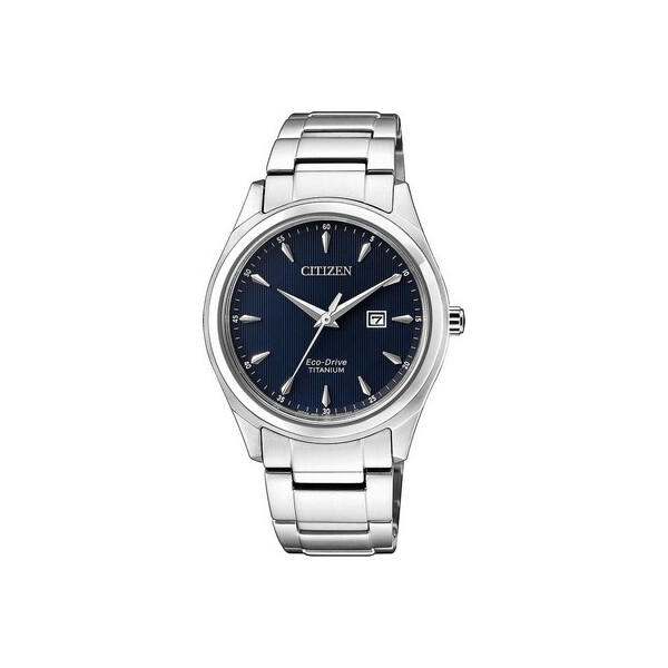 

Часы Citizen EW2470-87L Eco-Drive Super Titanium Damen 34mm 5ATM