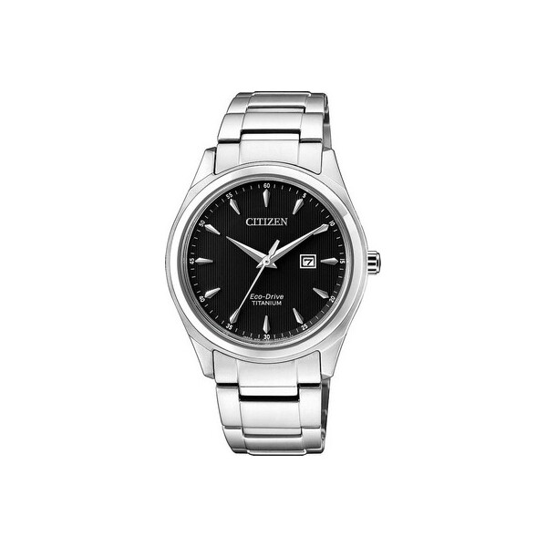 

Часы Citizen EW2470-87E Eco-Drive Super Titanium Damen 34mm 5ATM