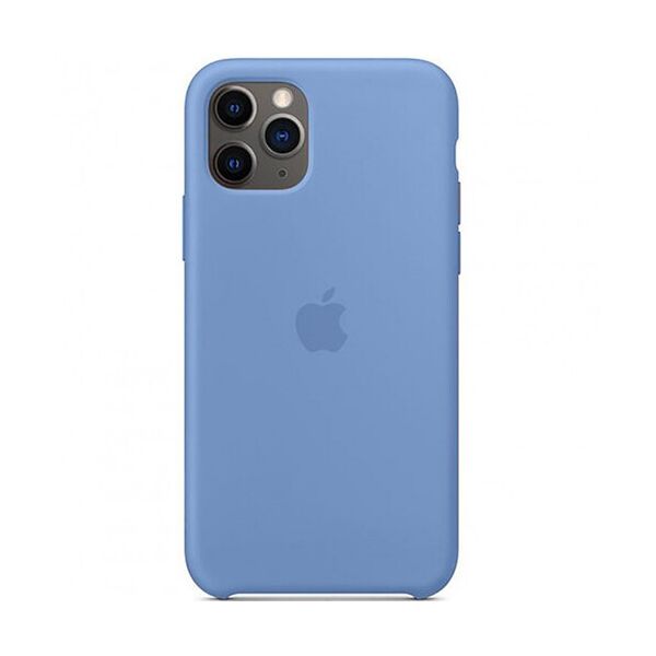 

Чохол Original Soft Case для Apple iPhone 11 Pro (24) Azure