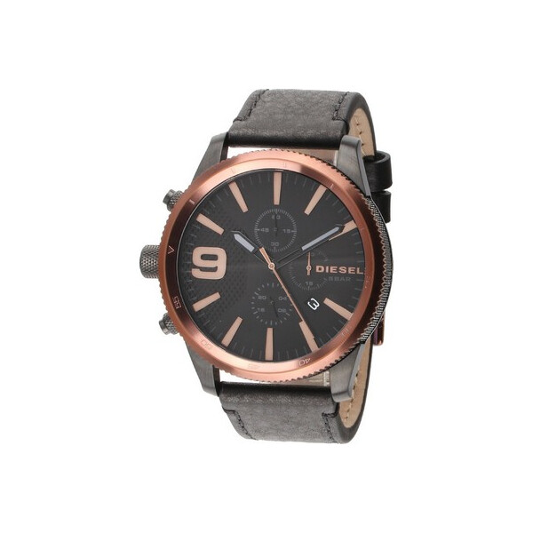 

Часы Diesel DZ4445 Rasp Chronograph Herren 50mm 5ATM