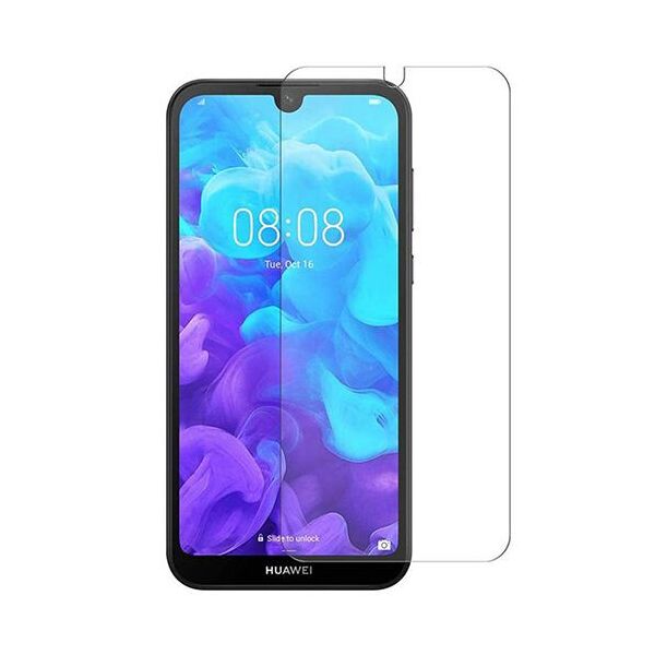 

Захисне скло Glass Clear для Huawei Y5 2019 (AMN-LX9)