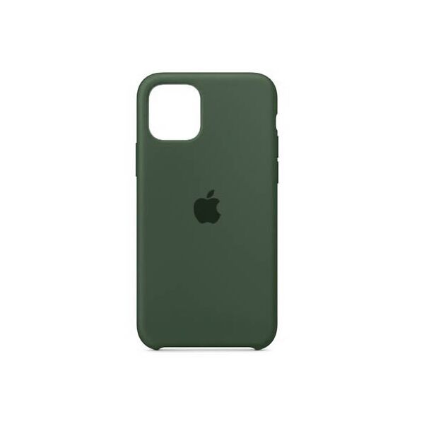 

Чохол Original Soft Case для Apple iPhone 11 Pro Max (57) Green
