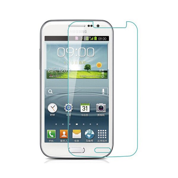 

Захисне скло Glass Clear для Samsung i8552 Galaxy Win