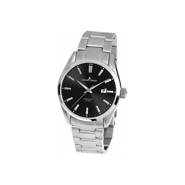 

Часы Jacques Lemans 1-1846D Derby Herren 43mm 10ATM
