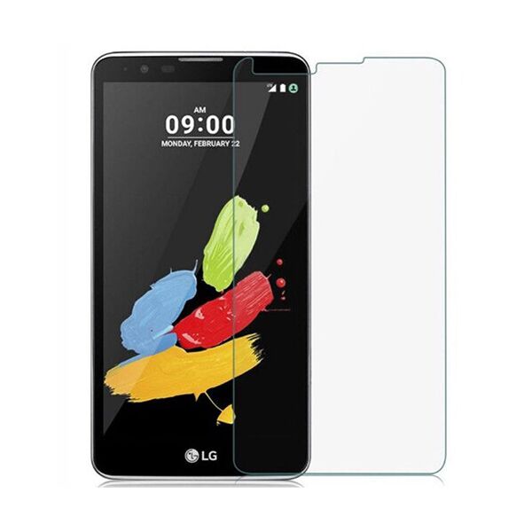 

Захисне скло Glass Clear для LG X Style K200