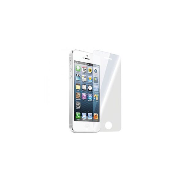 

Захисне скло Glass Clear для Apple iPhone 5/5S/5C