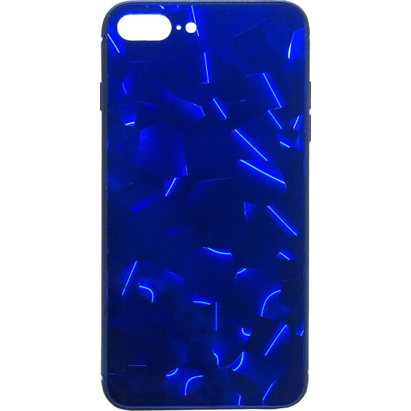 

Чехол накладка xCase для iPhone 7 Plus/8 Plus Mystic Case blue