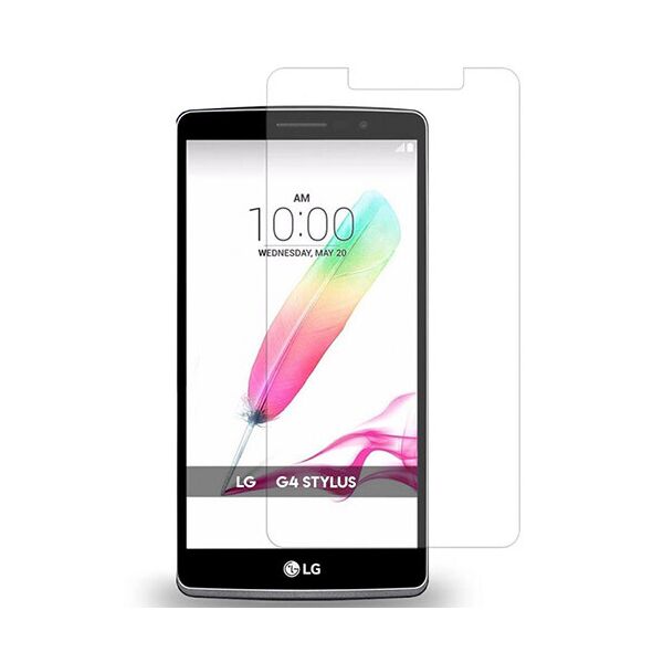

Захисне скло Glass Clear для LG G4 Stilus