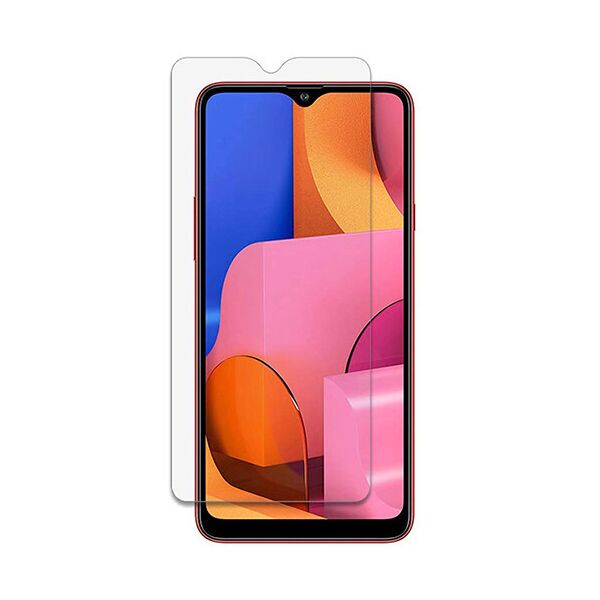 

Захисне скло Glass Clear для Samsung A207 Galaxy A20s